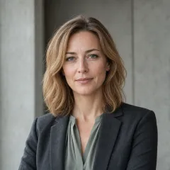 Author avatar
