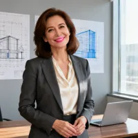 Testimonial from senior architect